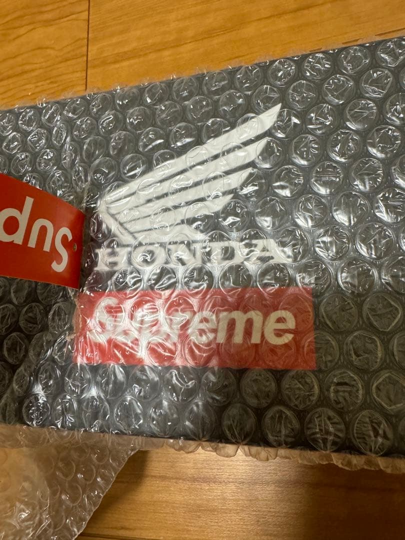 新品Supreme Honda Fox Racing Gogglesゴーグル