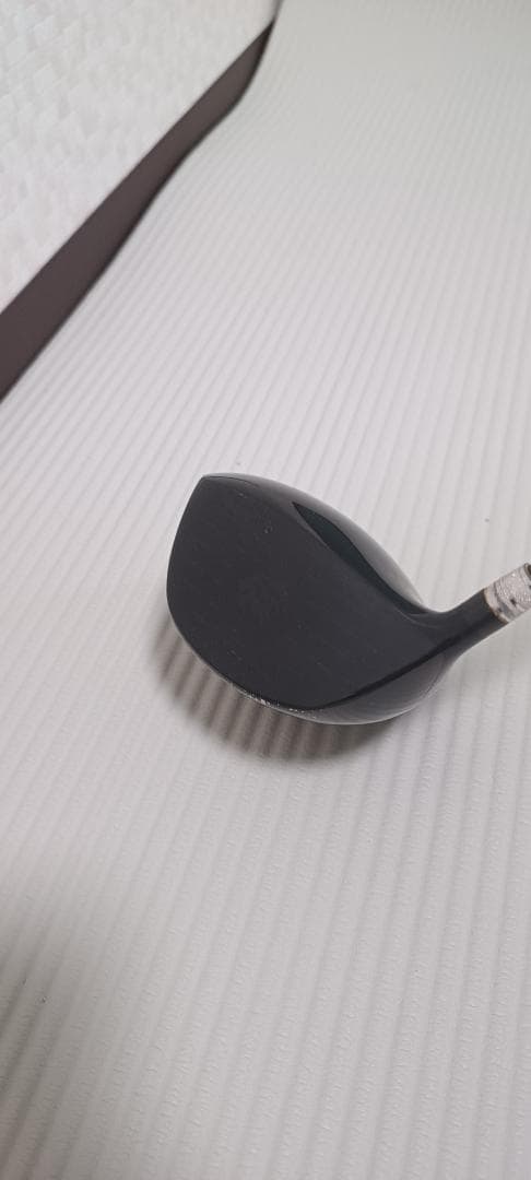 エミリッドバハマ CV8ドライバー（SR 46インチ）