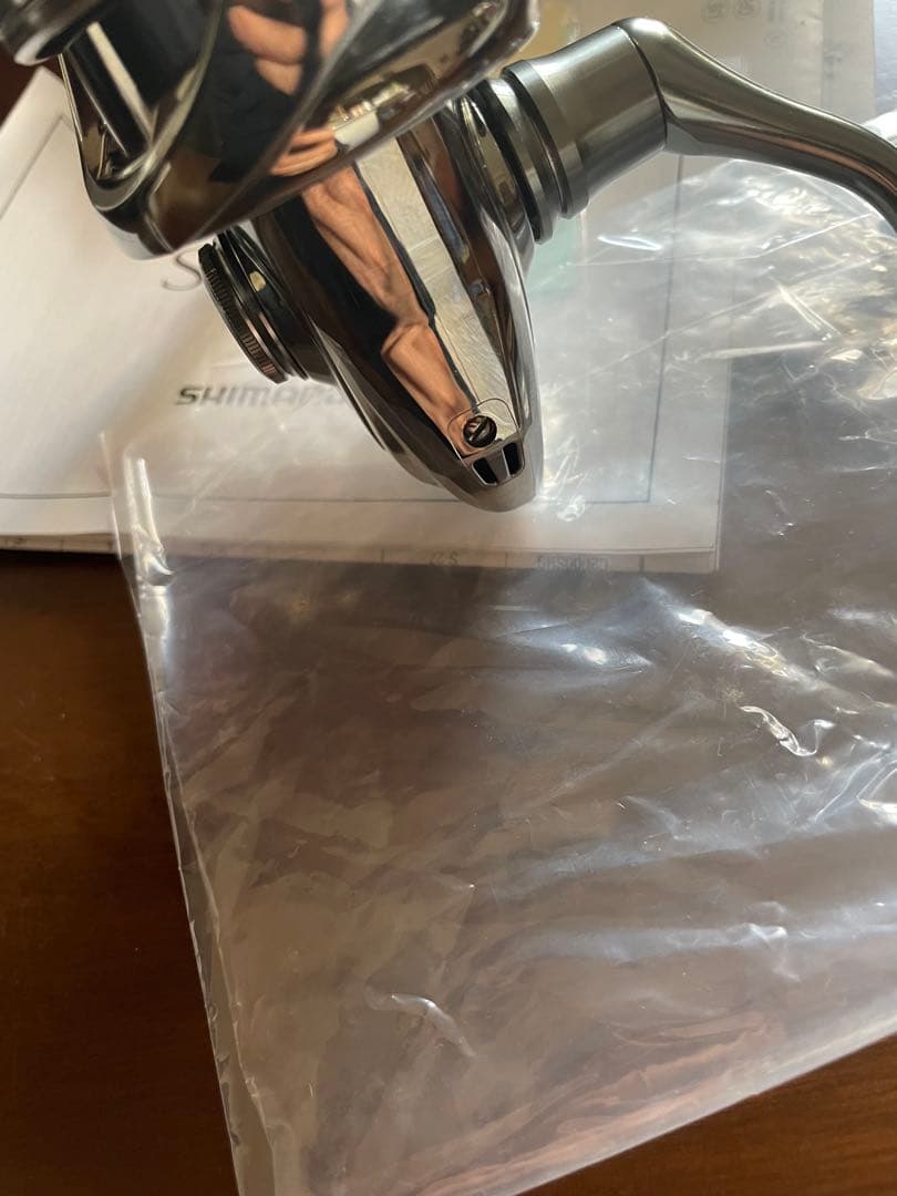 18 ステラ　C3000MHG スピニングリール STELLA 22ステラ