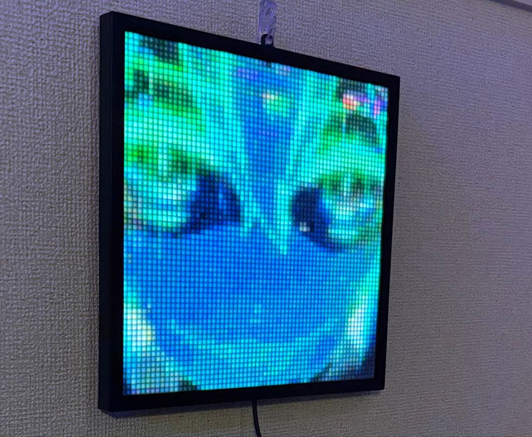 ホビー・楽器・アート DIVOOM PIXOO64