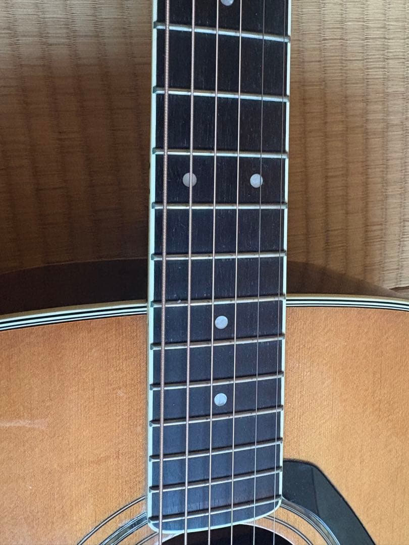 YAMAHA FG-430A アコースティックギター