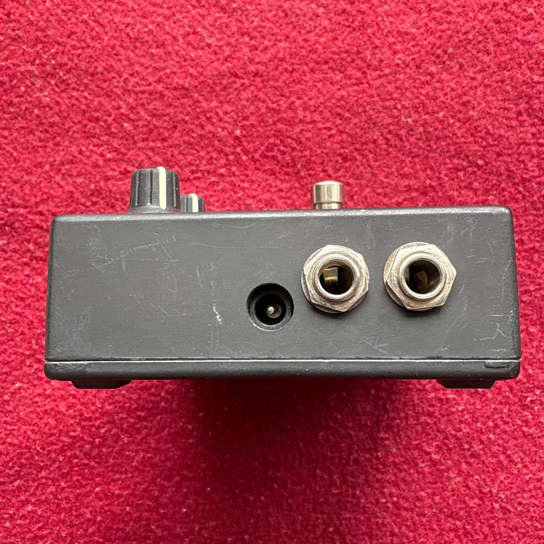 【ROGER MAYER】VOODOO BASS