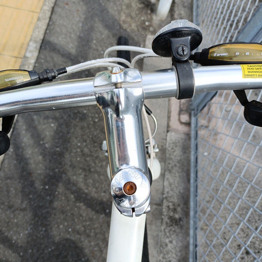 GIANT Escape R3（ジャイアント　エスケープ）　24段変速　自転車