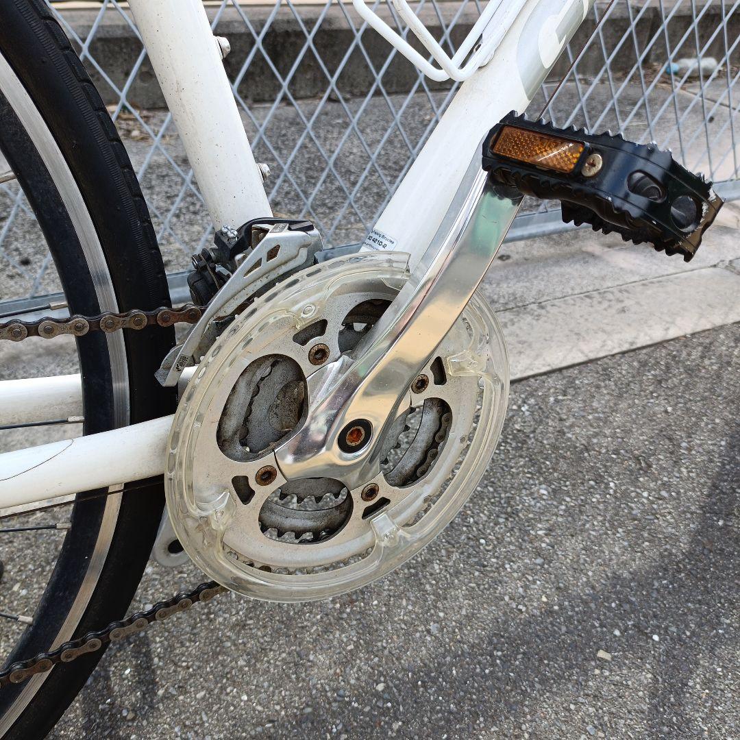 GIANT Escape R3（ジャイアント　エスケープ）　24段変速　自転車