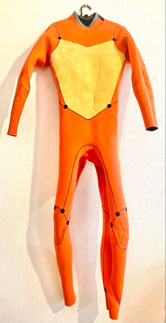 XCEL 3mm MEN'S XLフルスーツ サーフィン ウェットスーツ