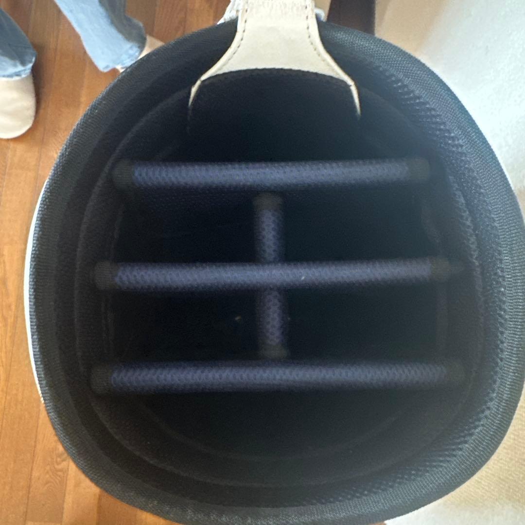 Cleveland フルキャディバッグ　クリーブランド　ゴルフクラブ