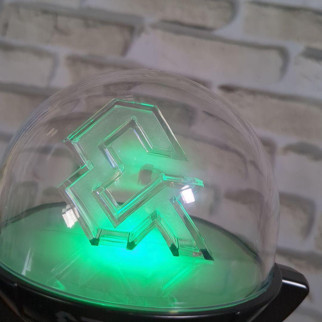 アイドル &TEAM OFFICIAL LIGHT STICK