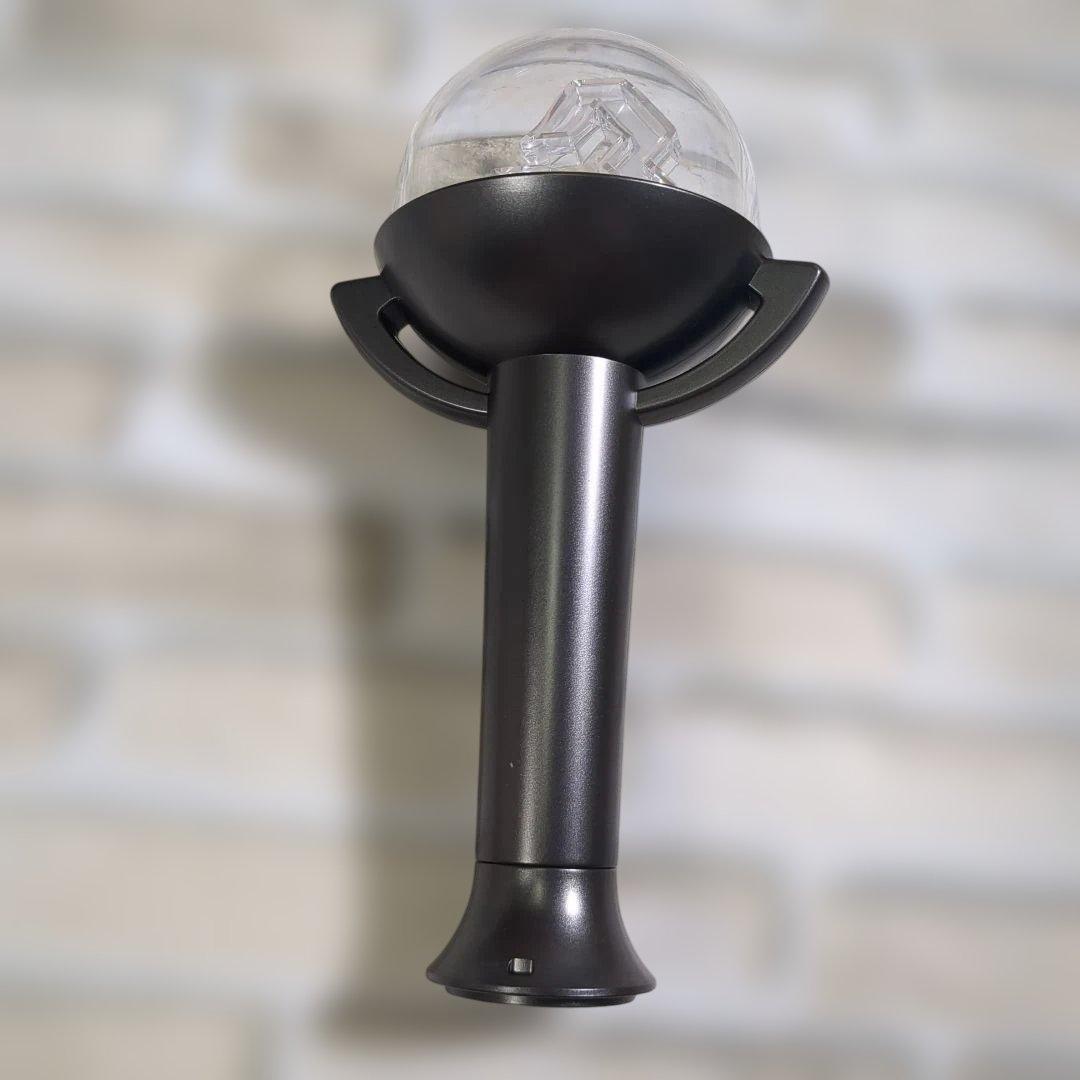 アイドル &TEAM OFFICIAL LIGHT STICK