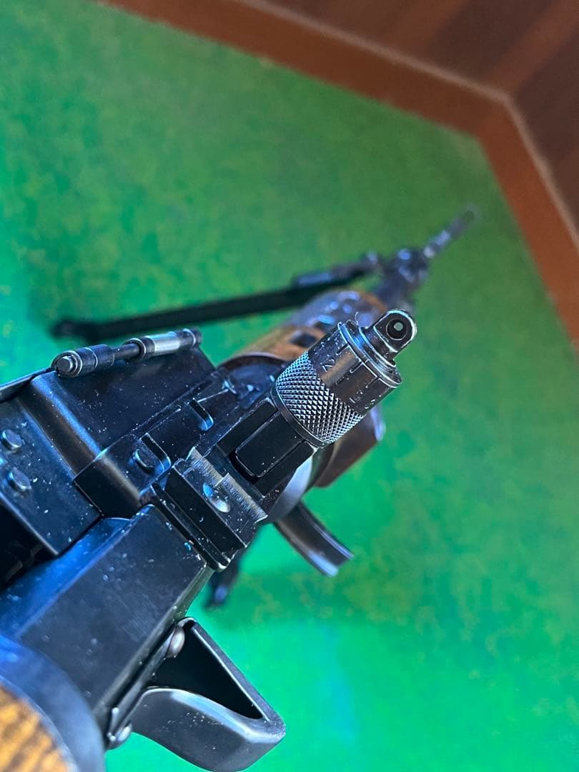 SHOEI ショウエイ　最終型　FG42 タイプ2 法律順守モデルガン