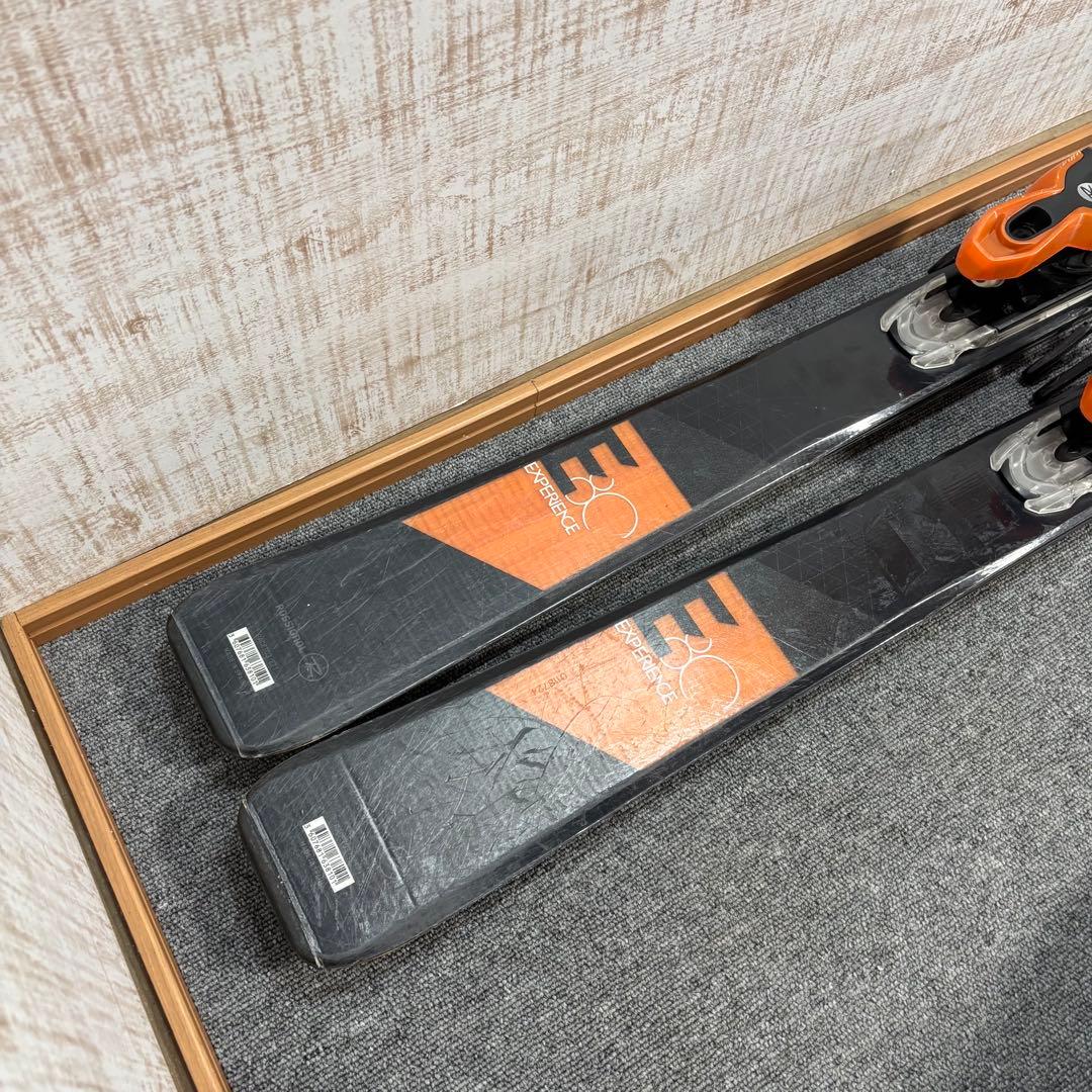 【送料無料】ROSSIGNOL カービングスキー