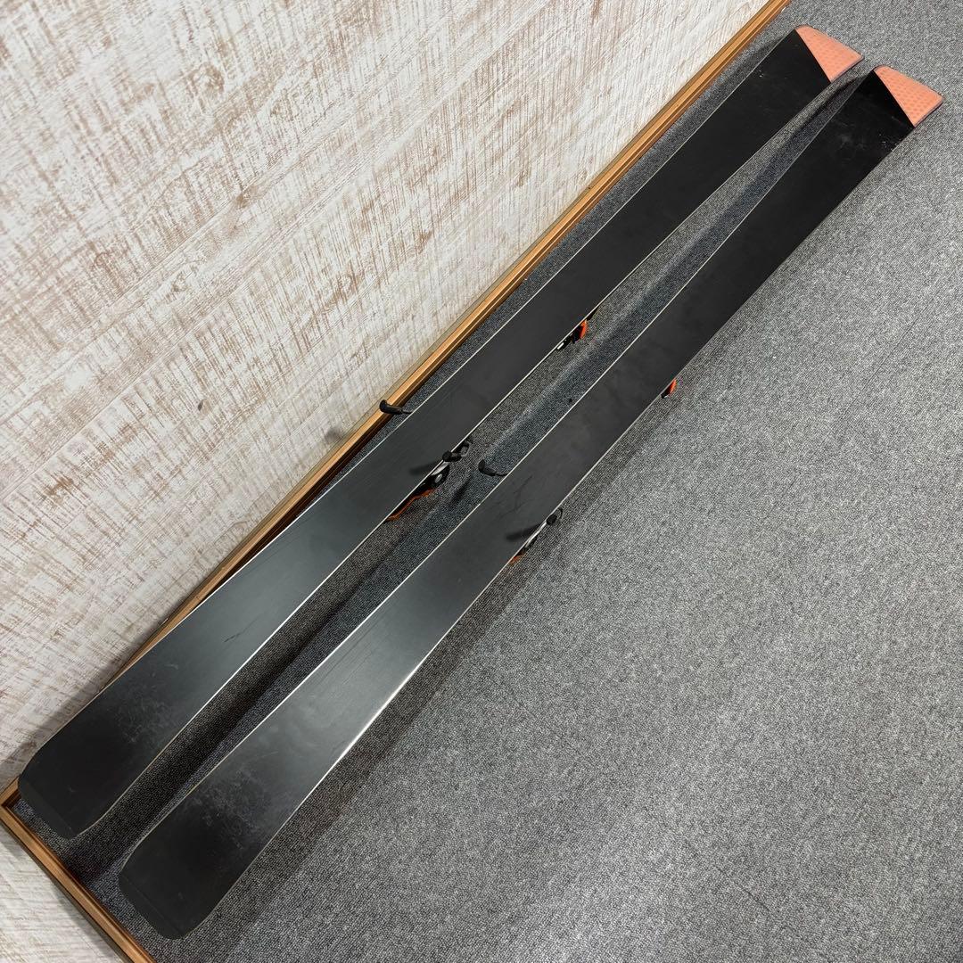 【送料無料】ROSSIGNOL カービングスキー