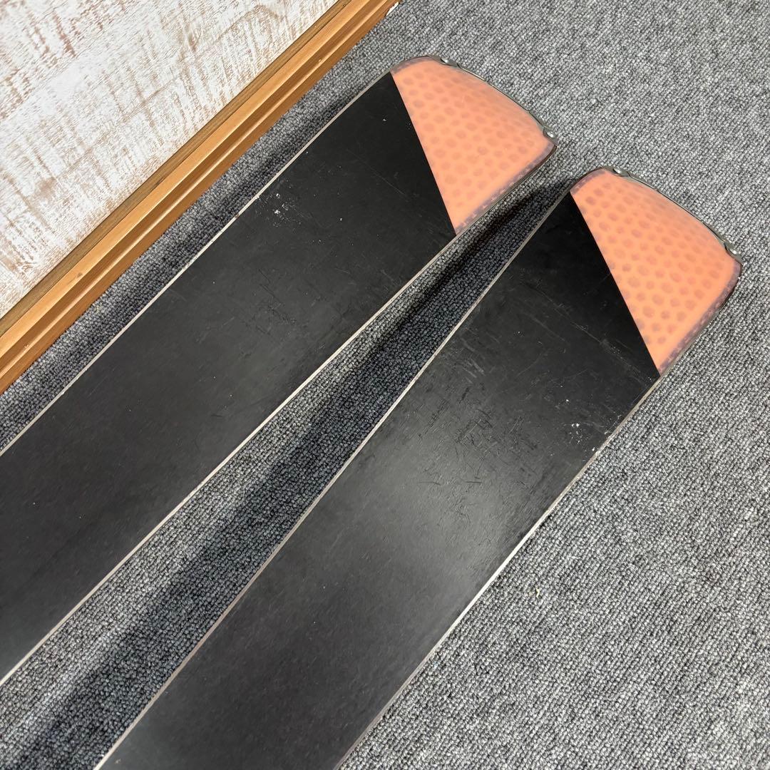 【送料無料】ROSSIGNOL カービングスキー