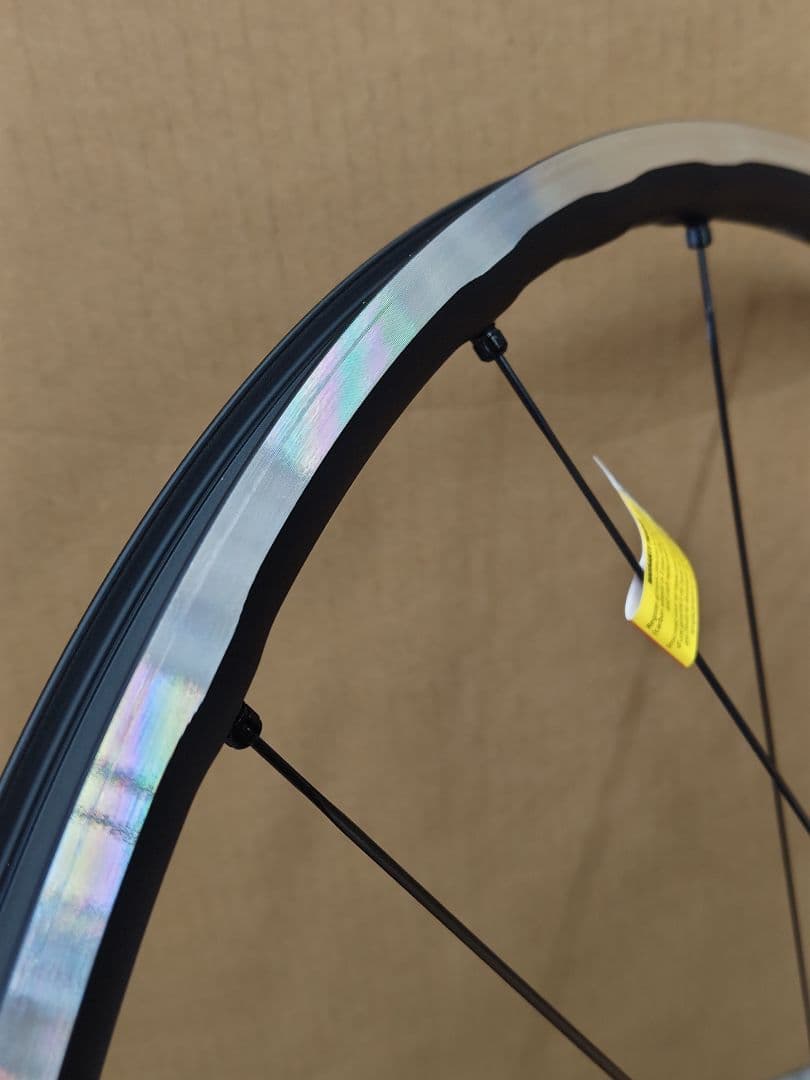 MAVICマヴィック KSYRIUM SL