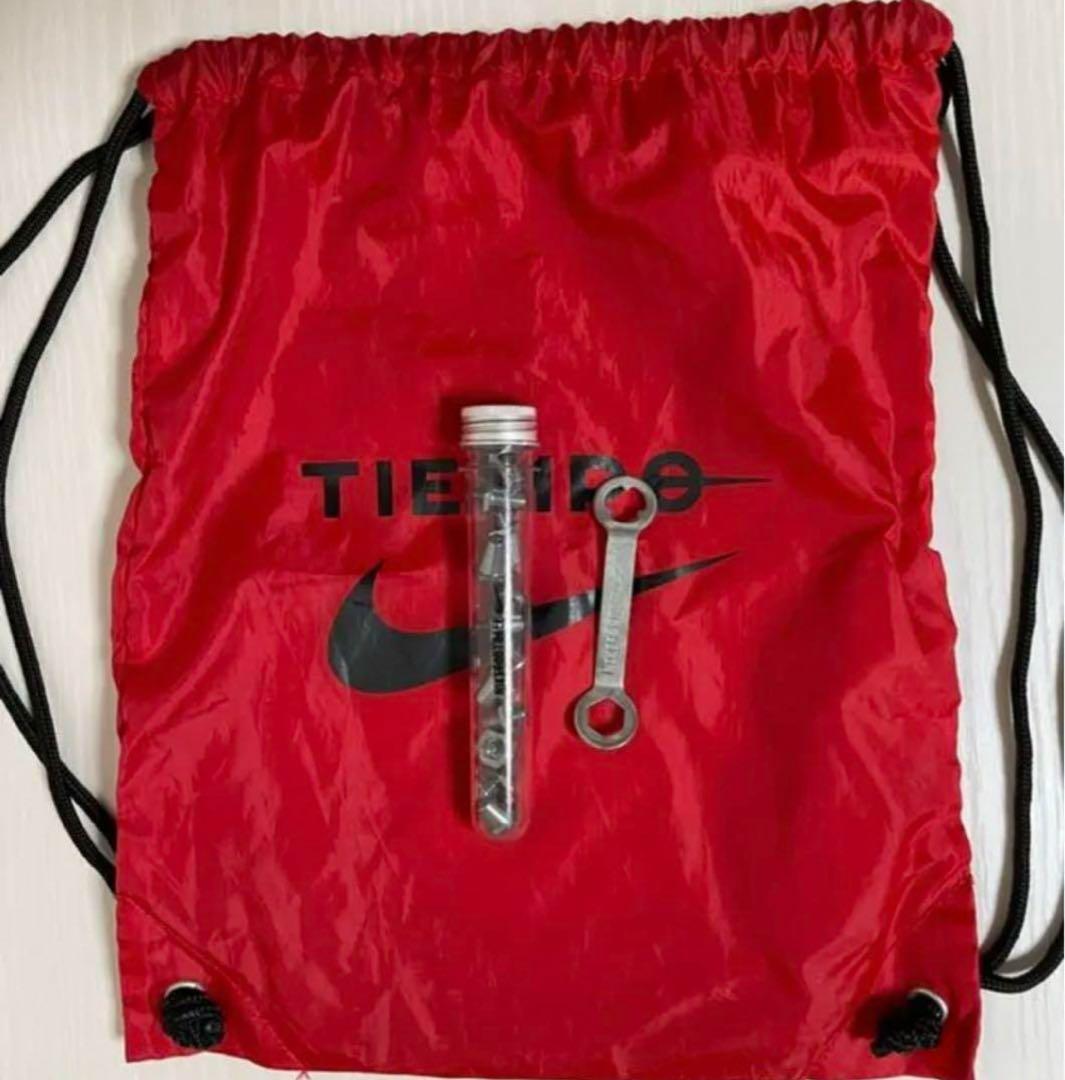 ナイキティエンポレジェンドSG 27cm