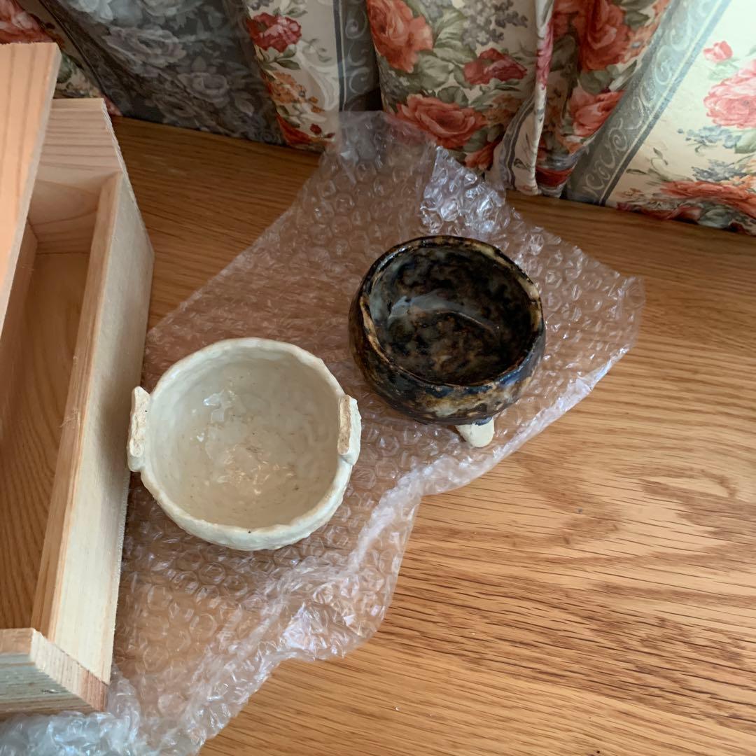 グラスハーモニー600 ２個セット