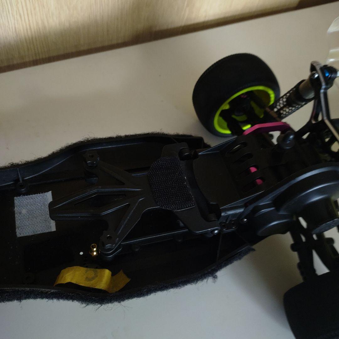 3レーシング カクタス２台ジャンク