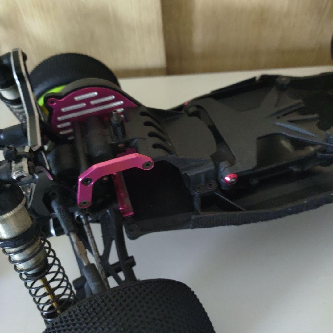 3レーシング カクタス２台ジャンク