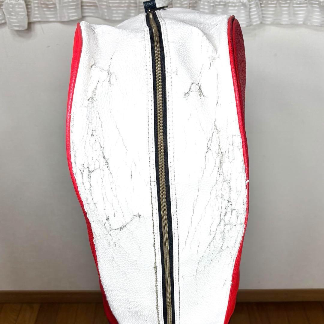 【希少・限定】スリクソン × ディズニーコラボ キャディバッグ ミッキー