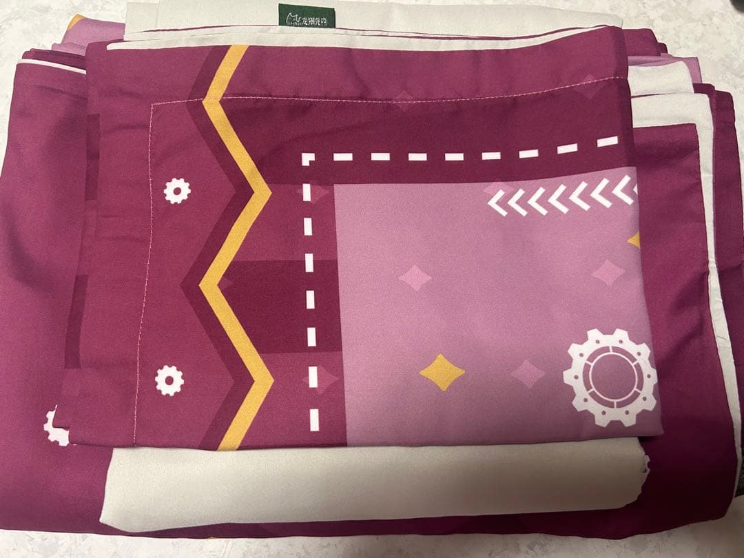 あんスタ 中国限定 寝具セット Valkyrie