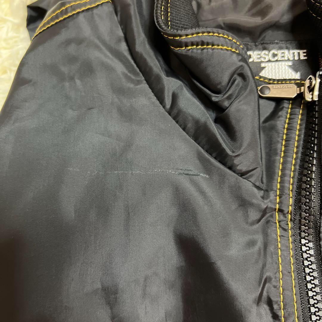 【超希少】阪神タイガース　グランドコート　XL 岡田監督　完売品　コレクション