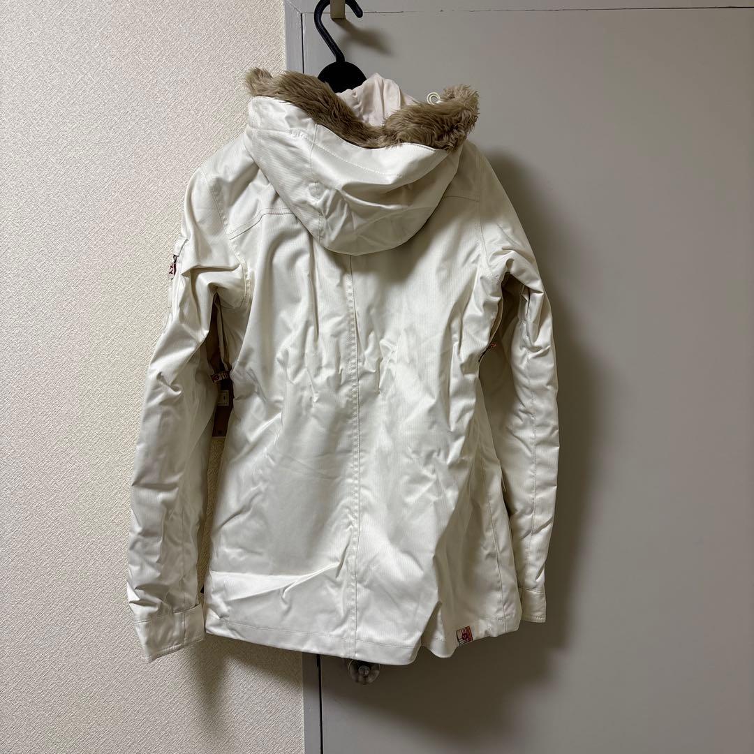 ROXY:スノボ・スキーウエア上下★