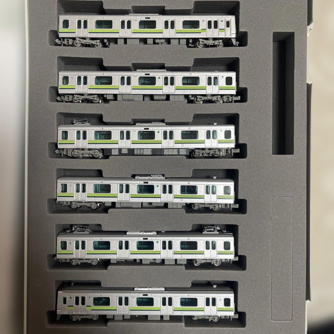 MICROACE 都営新宿線 10-300系 A-7290 2両欠品