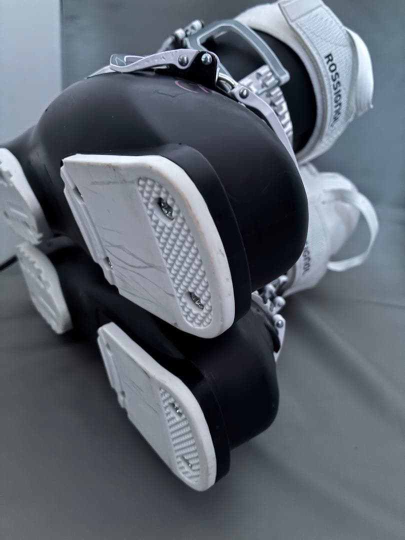 ROSSIGNOL KELIA50 レディーススキーブーツ25.5cm ケース付