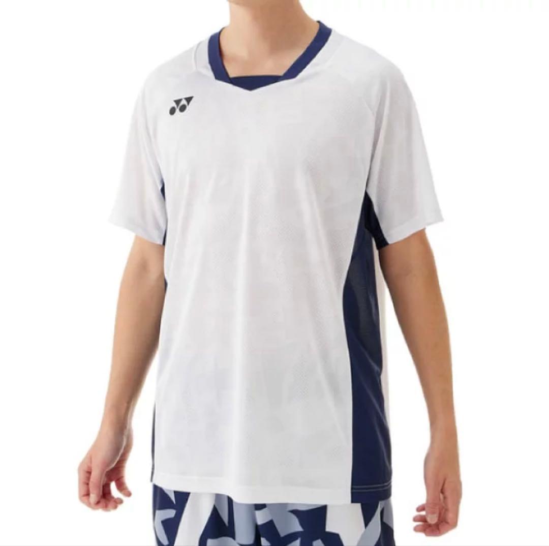 新品YONEX 10634(011)Oサイズ