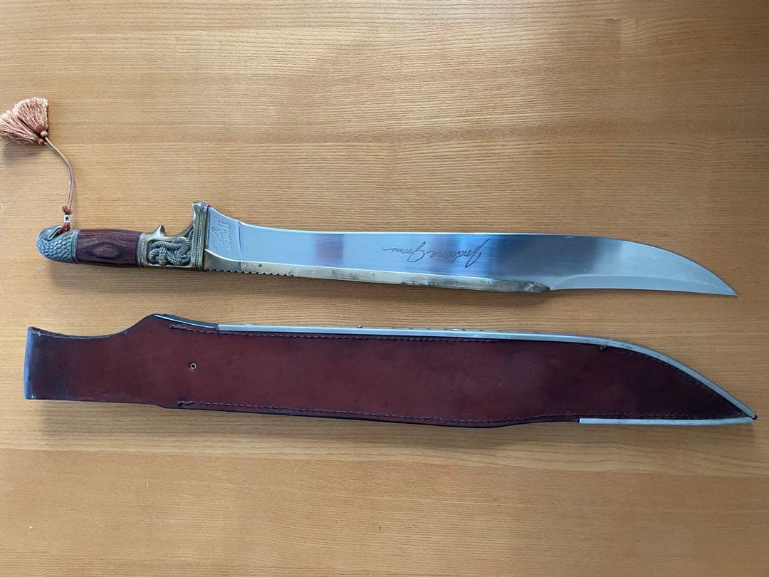 剣　インディジョーンズ魔宮の伝説