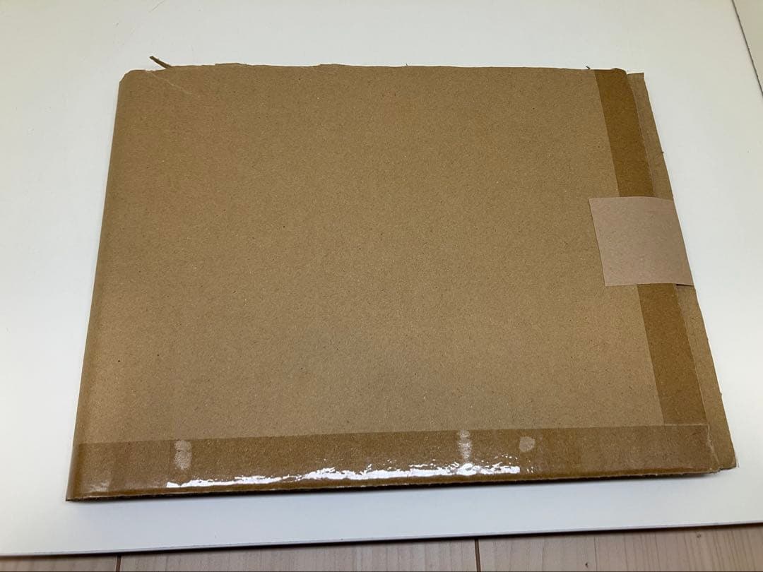 y*a様 ドラゴンボール SMSP 孫悟空 02 THE ORIGINAL 半券