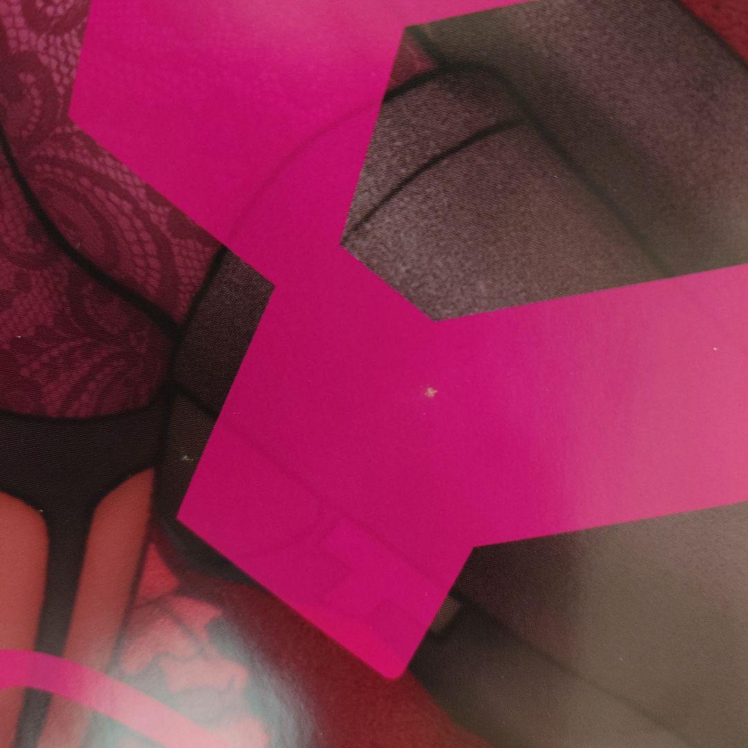 ケイブ デススマイルズ 5人集合 描きおろし ポスター