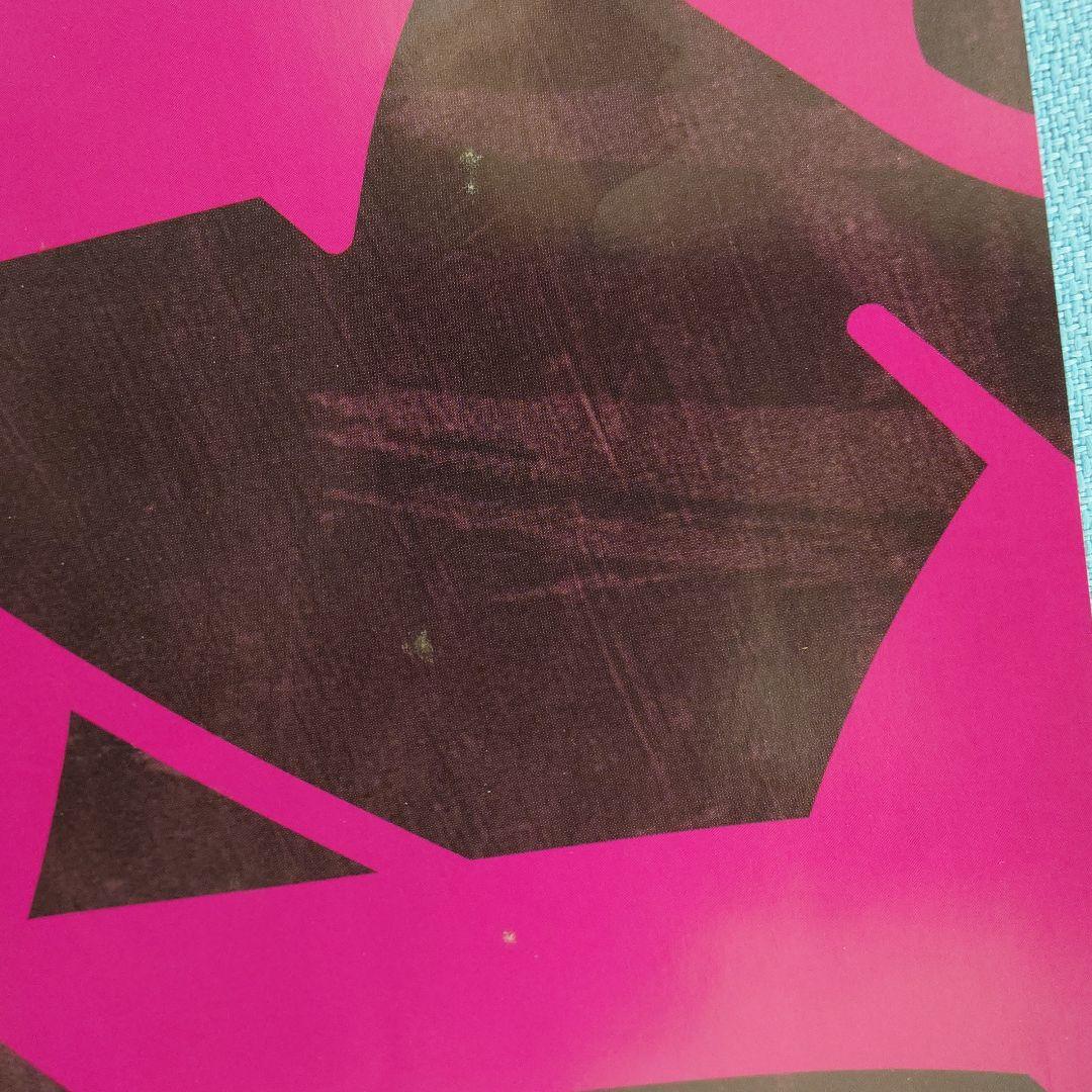 ケイブ デススマイルズ 5人集合 描きおろし ポスター