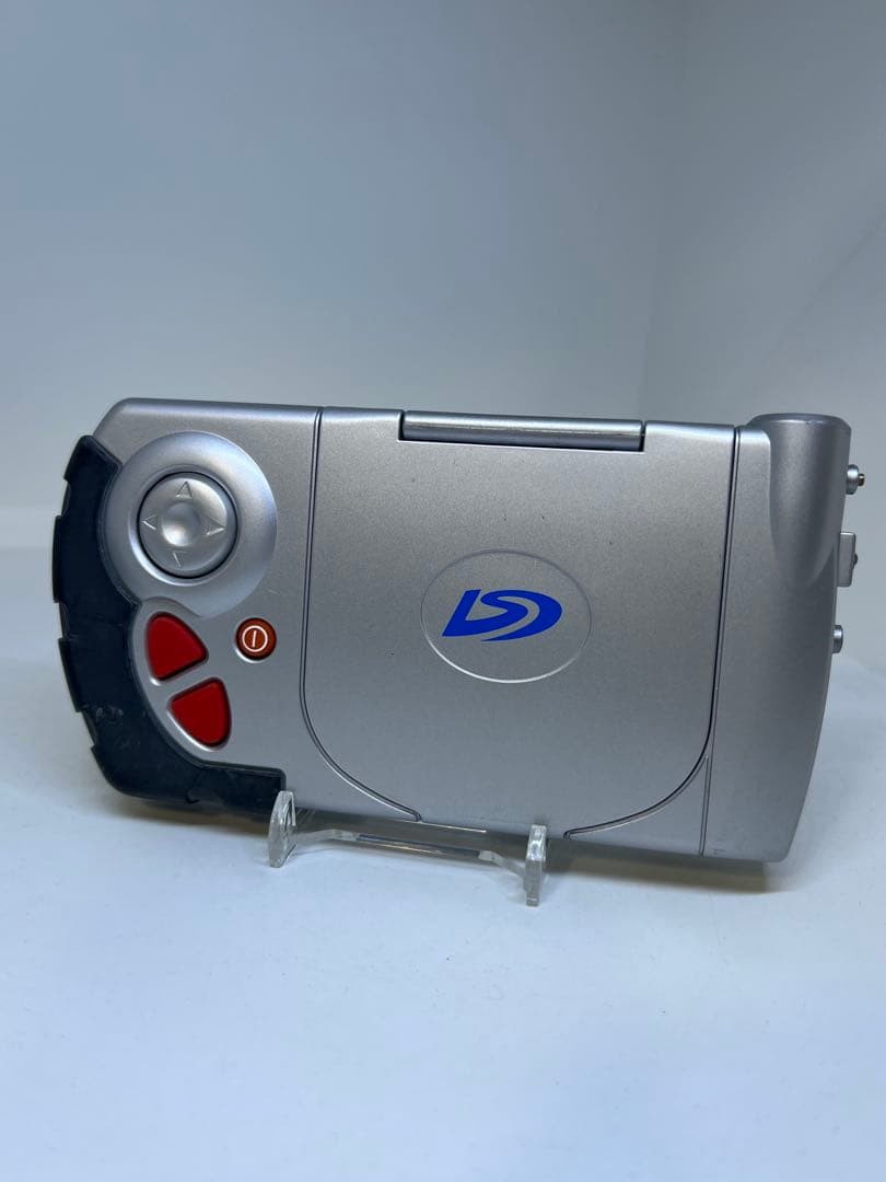 デジモンアドベンチャー02 ディーターミナル 動作確認済み