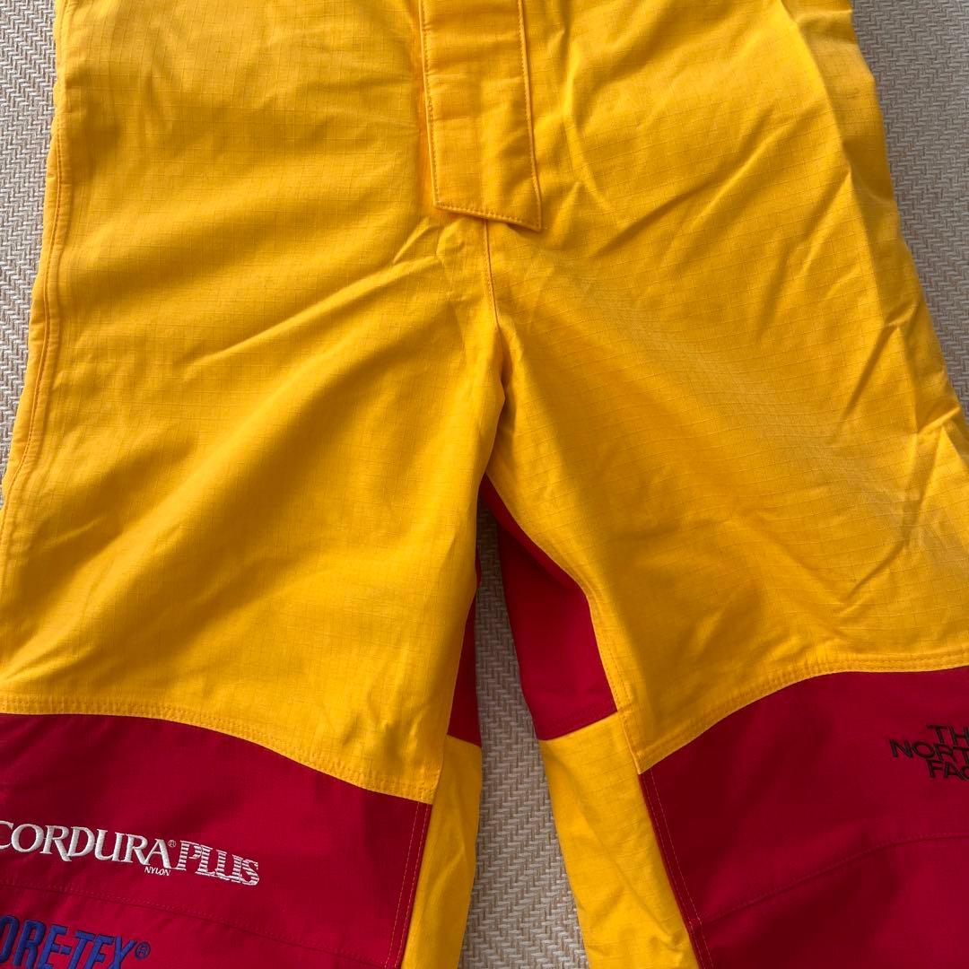 美品 THE NORTH FACE ノースフェイス ゴアテックス パンツ L