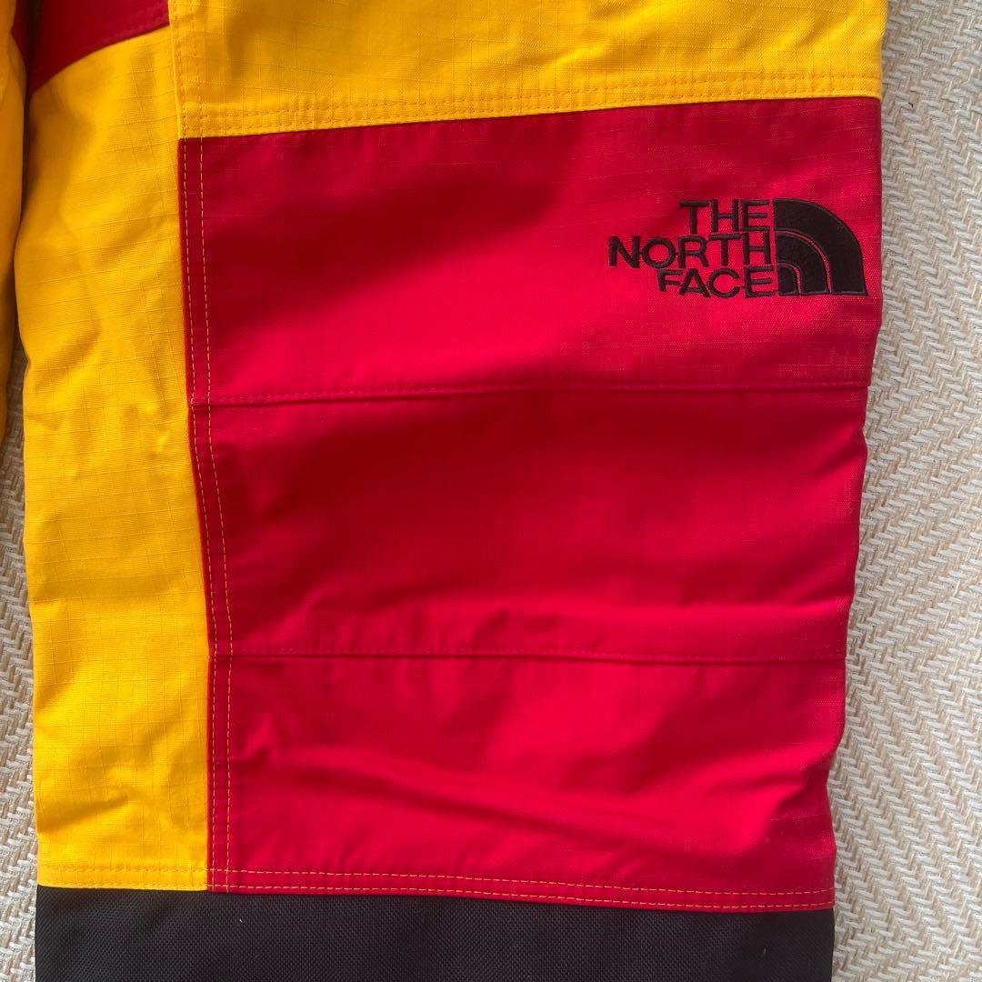 美品 THE NORTH FACE ノースフェイス ゴアテックス パンツ L