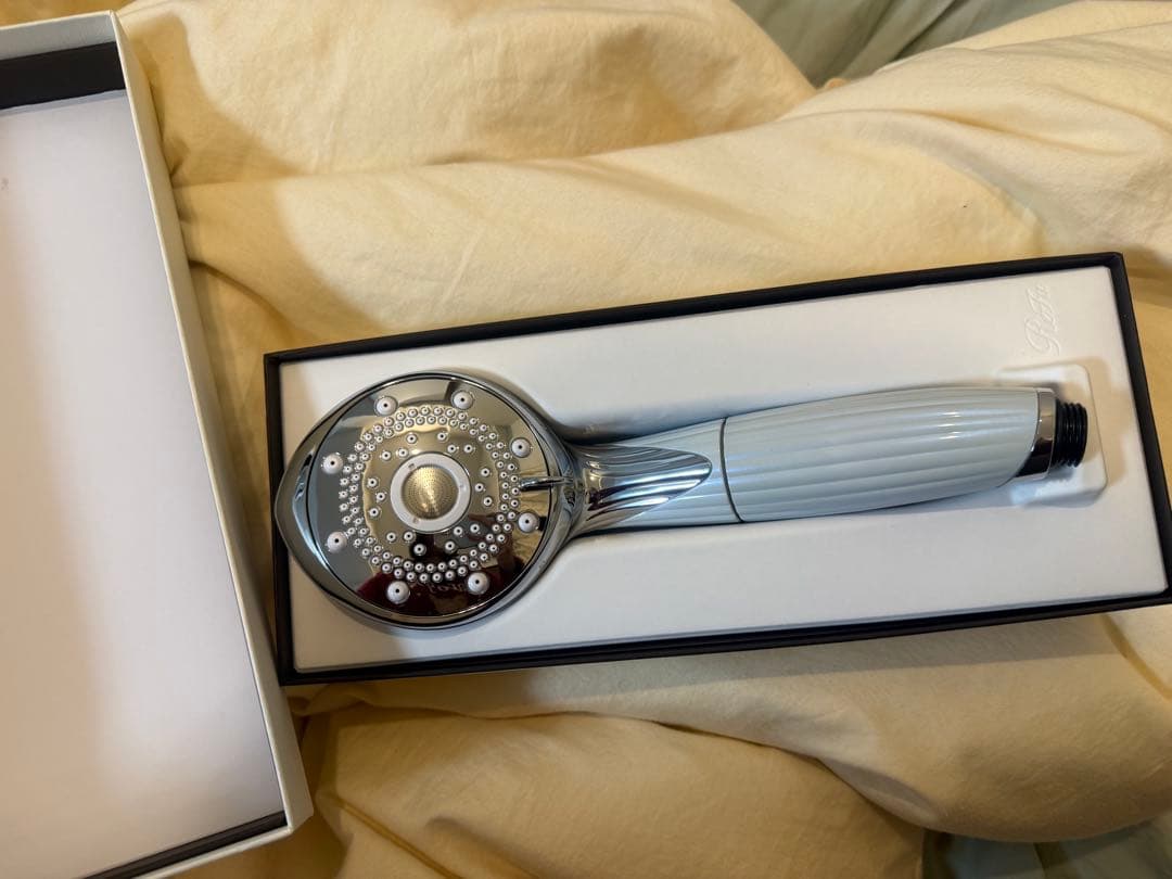 【新品】ReFa リファファインバブル シャワーヘッド