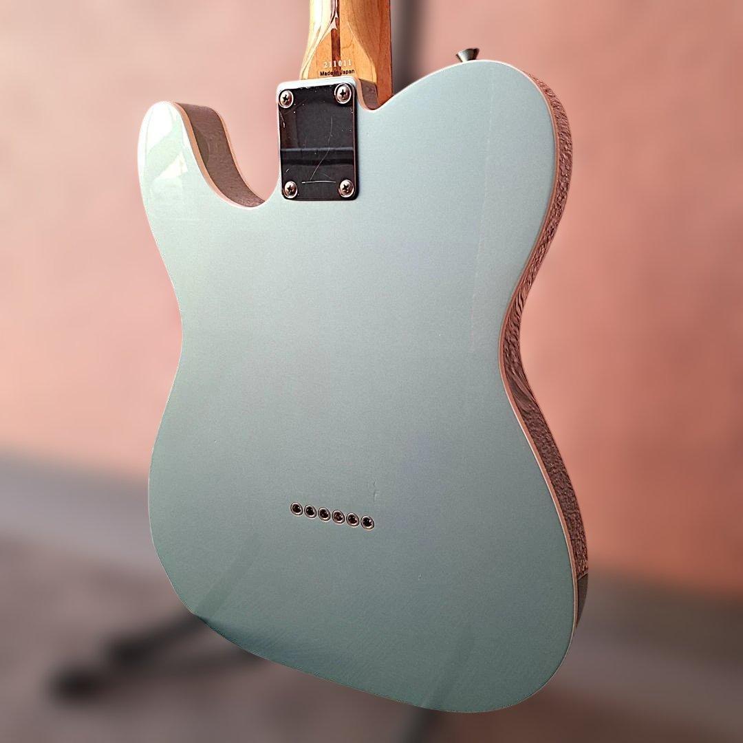 ■Tokai ATE106B 日本製 BREEZY SOUND テレキャスター