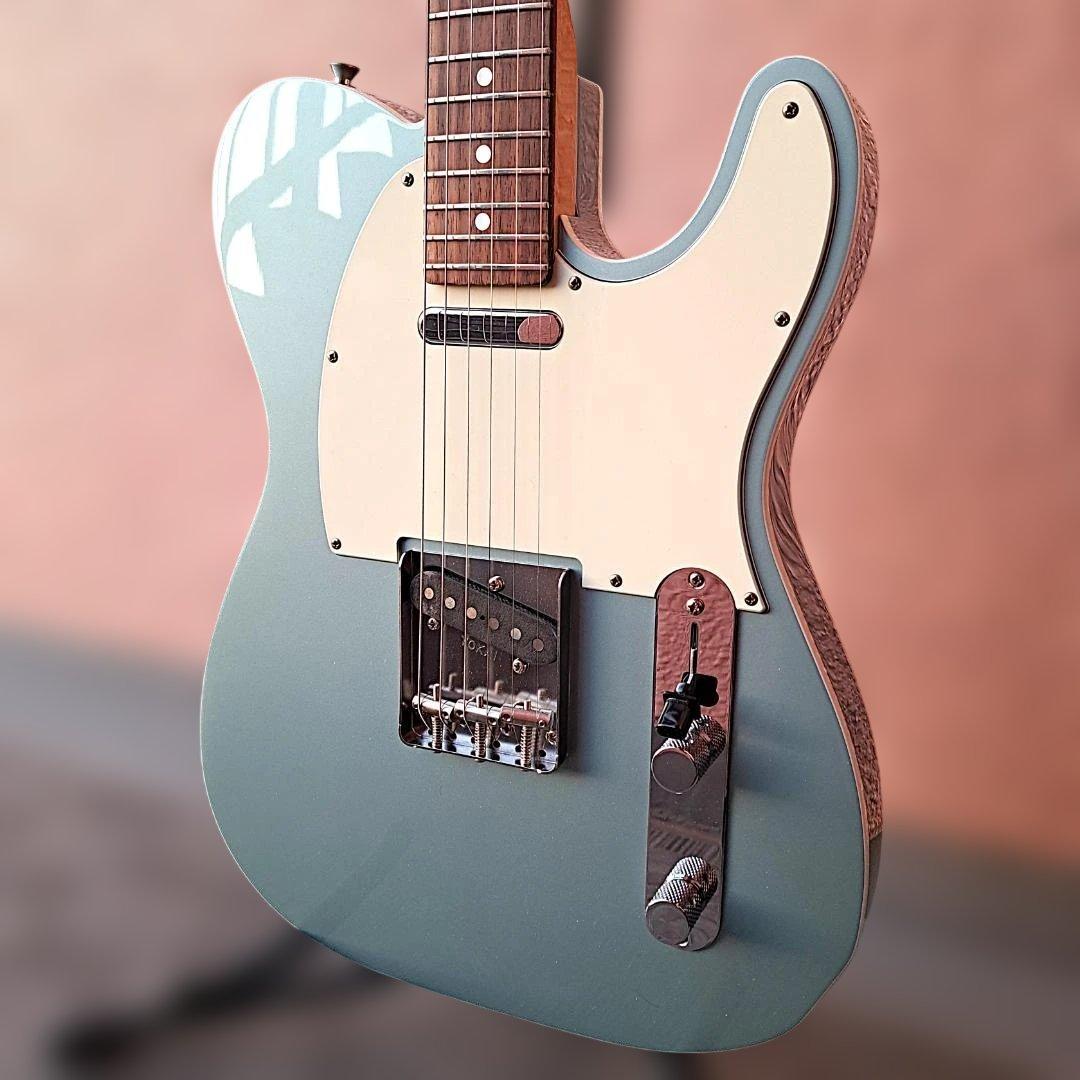 ■Tokai ATE106B 日本製 BREEZY SOUND テレキャスター