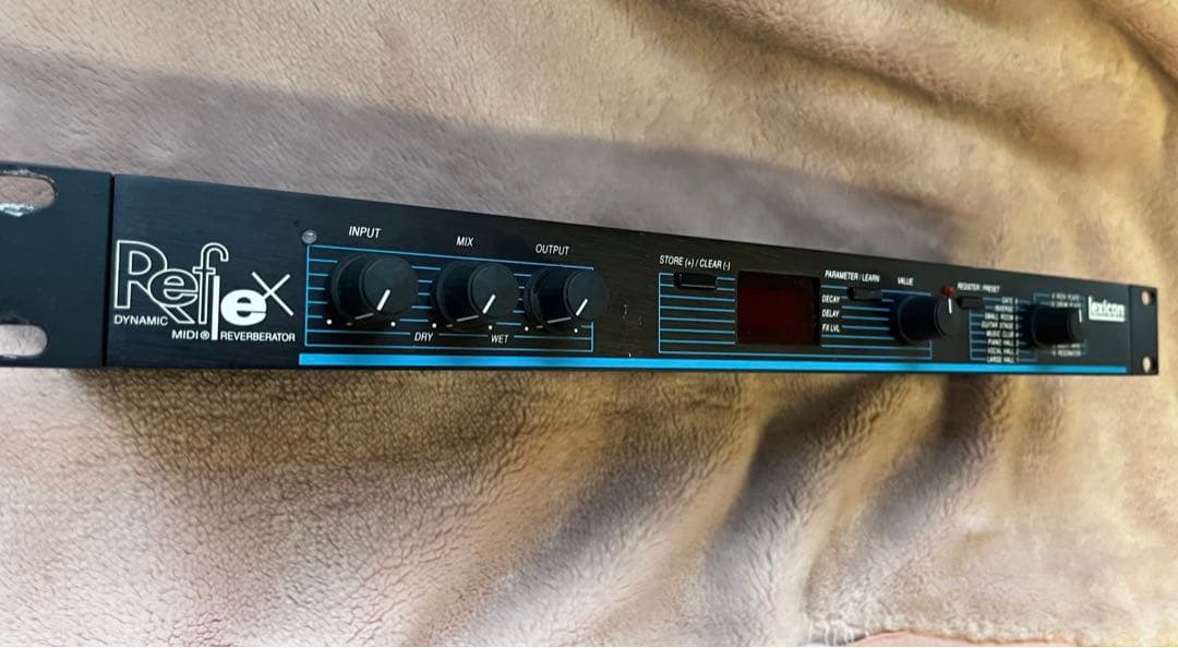 レキシコンlexicon Reflex