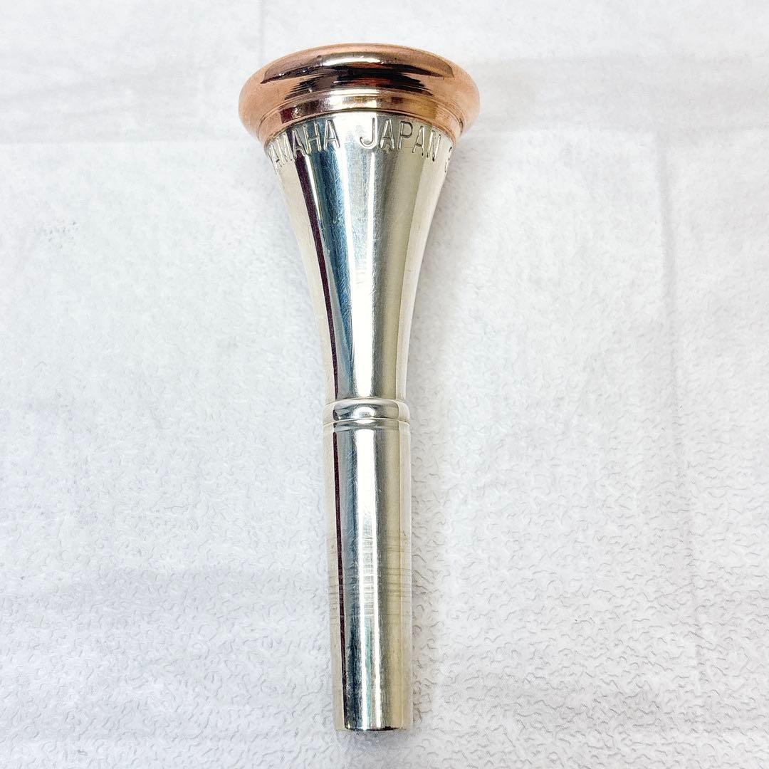 YAMAHA ヤマハ 32C4 ホルン用マウスピース