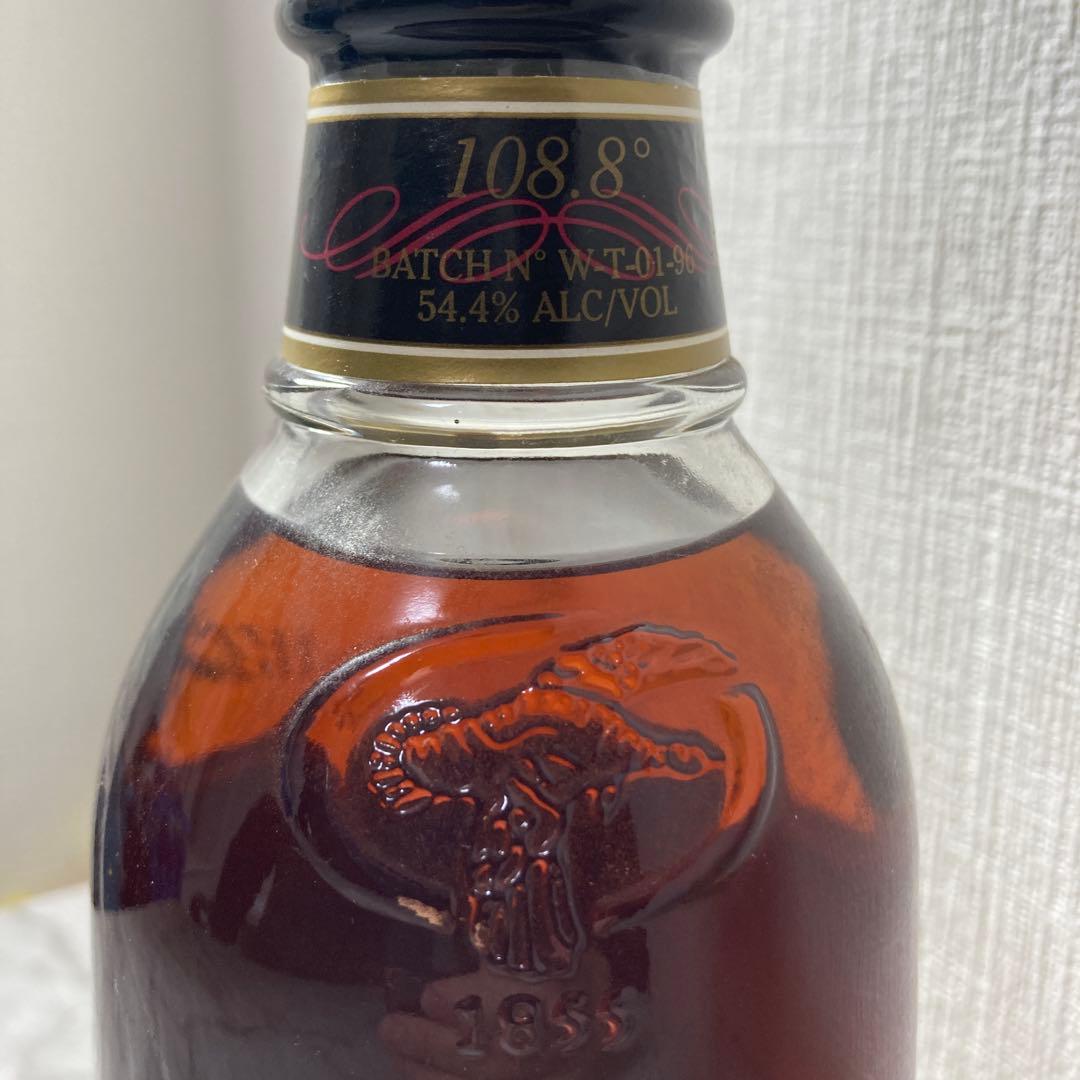 ワイルドターキー 1855 リザーブ 375ml