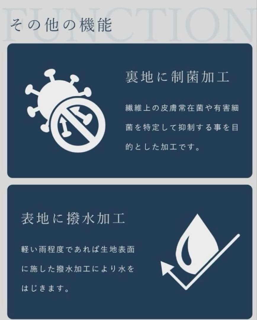 芦屋ロサブラン　プレーンハット つば13cm（つば裏遮光　通気性あり） Ｍ　帽子