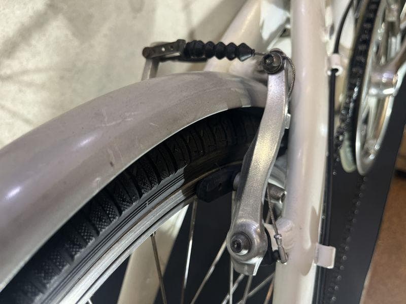 DAHON eco C7 20インチ 折り畳み 7s ダホン