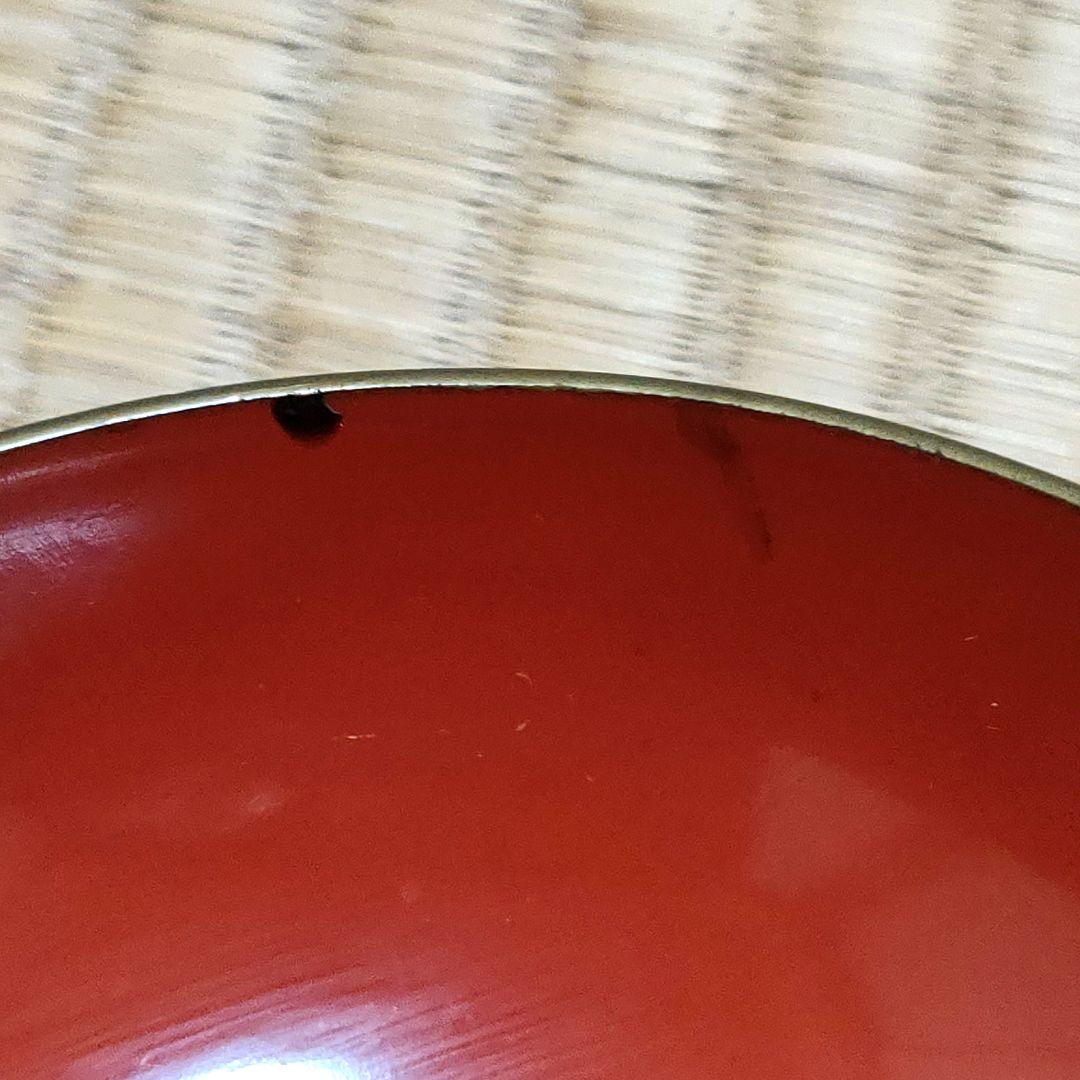 明治期 金蒔絵 菓子椀 20客揃 共箱付 木製漆器 茶道具・懐石・料亭