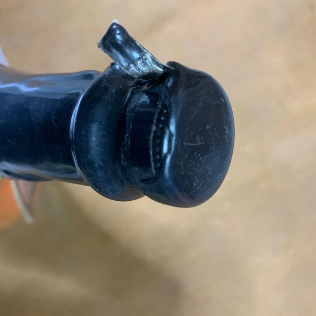 J909R ブッカーズ バーボン ウィスキー BOOKERS 8YRS