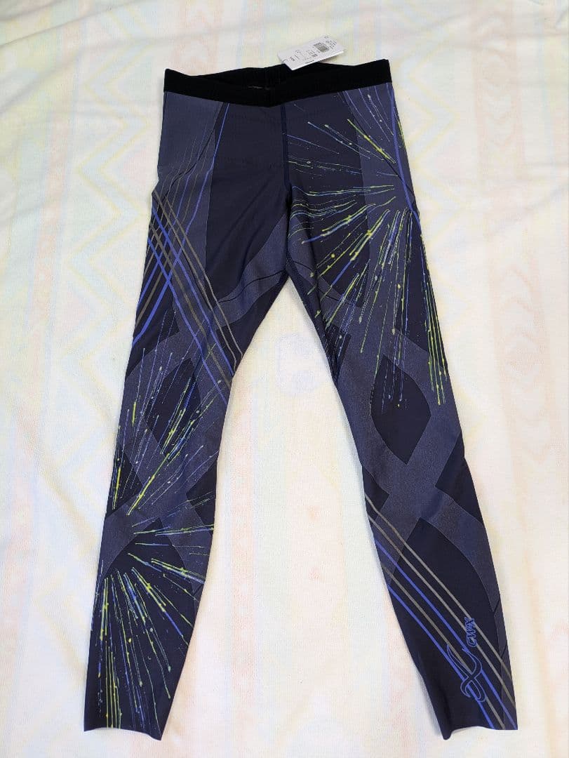 CW-X メンズS ジェネレーターモデル2.0 新品未使用 タグ付きOB