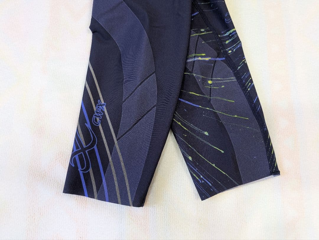 CW-X メンズS ジェネレーターモデル2.0 新品未使用 タグ付きOB