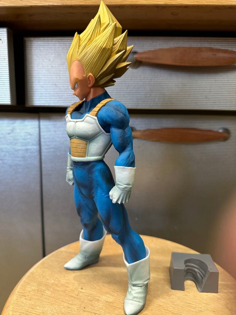 1番くじ SMSP 超サイヤ人ベジータ 01