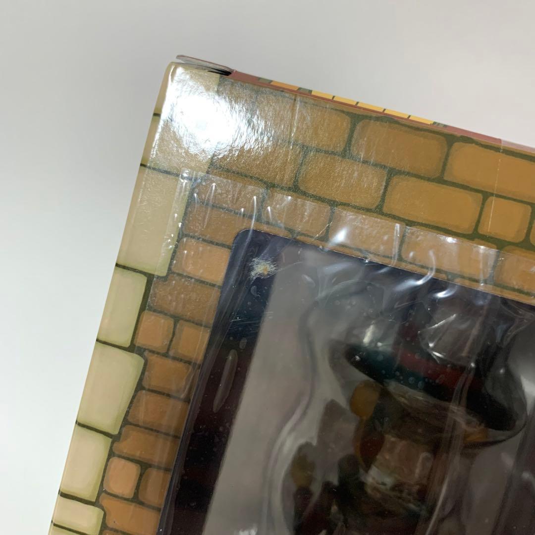 レイトン教授　フィギュア　レイトン　ルーク　2体セット