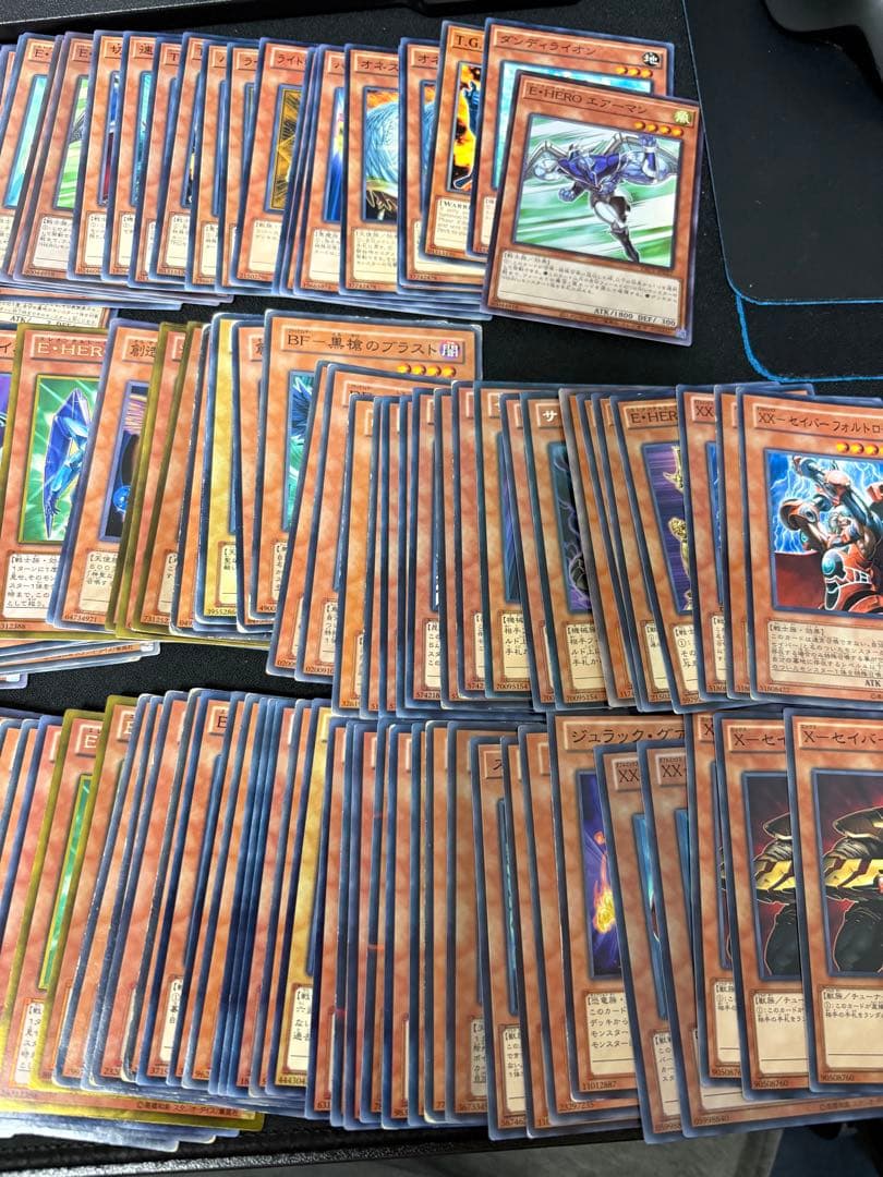 遊戯王　1103 まとめ売り